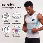 Holdfast by WinkBlu