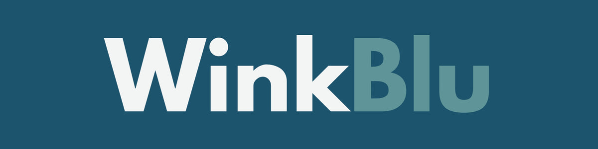 WinkBlue